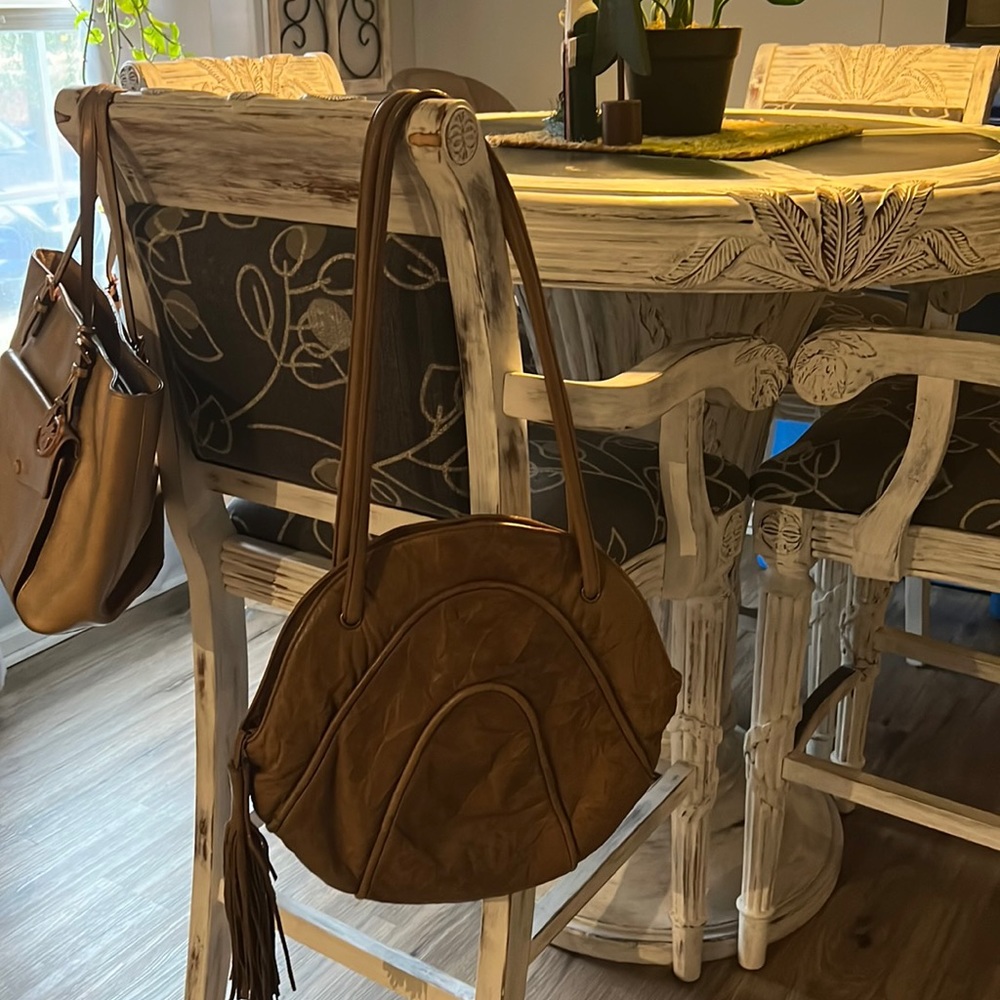 Vintage Brio purse.